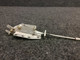 43700-2 Rockwell 112TC Latch Assy Aft RH