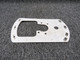 0541220-1, 0541218-1 Cessna 172 Main Gear Mounting Plate LH with Stiffener