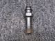 C10S Champion Spark Plug Shielded (New Old Stock)