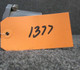 CP3751-2 Standard Precision Cessna Front, Rear In. Hg. Indicator (CORE) BAS Part Sales | Airplane Parts