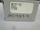 Does Not Apply MS14103-5 Bearing Assembly NEW OLD STOCK SA