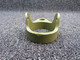 1243608-1 Cessna 206 Collar Upper Trunnion (Zinc Chromated)