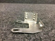 Beechcraft Beech Baron Bracket Prop Governor Control P/N 96-940000-75 Use 96-940003-3