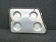 Rockwell 43005-17 Rockwell 112A Baggage Door Assy