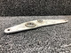 0513370-1 Cessna 172F Elevator Bellcrank Assy Forward