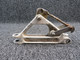 67025-002 / 67031-002 Piper PA28R / PA32RT Main Gear Truss Link Assy W/ Fitting