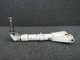 5194001-13 Cessna 421B Main Gear Strut Assy LH BAS Part Sales | Airplane Parts