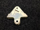 195369 Bellanca 17-30 Flap Pulley Guard BAS Part Sales | Airplane Parts