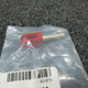 Piper 30576-000 Piper PA-31T Clevis NEW OLD STOCK C20