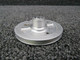 Cirrus 14815-101 Cirrus SR20 Aileron Actuation Pulley Sub Assy