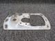 0541220-1 Cessna 172P Mounting Plate Assembly LH Fairing