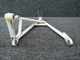 Cessna 5042002-1 / 0842000-74 Cessna 421B Truss Nose Gear Drag Brace W/ Bracket