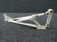 Cessna 5042002-1 / 0842000-74 Cessna 421B Truss Nose Gear Drag Brace W/ Bracket