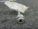 Cessna S1230-19 Control Assembly Carb Heat NEW OLD STOCK SA