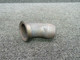 Cessna A5155156-49 Cessna 421B Continental GTSIO-520-H Exhaust Bypass