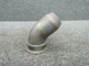 A5155156-47 Cessna 421B Continental GTSIO-520-H Exhaust Bypass BAS Part Sales | Airplane Parts