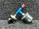 Robinson A058-3 Robinson R44 Oil Pressure Sender Assy W/ Hobbs Switch