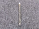 1241409-1, 1241406-1 Cessna 210 Main Gear Rod and Spring Assembly  Downlock