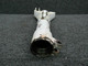 Cessna 5041000-210 Cessna 310P / 310Q Main Gear Upper Trunnion Cylinder RH Minus Studs