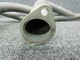 Piper 30349-009 Piper PA23-250 Exhaust Stack Assy RH Engine