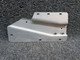 1217089-4 Cessna T210N Plate Cover Door RH (Cutout) BAS Part Sales | Airplane Parts