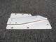 1217089-4 Cessna T210N Plate Cover Door RH (Cutout)