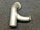 9910295-16 (Use: 9910295-32) Cessna Exhaust  (SA) BAS Part Sales | Airplane Parts