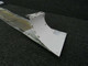 Aerostar 200080-013 Aerostar 601P Fairing Wing Upper Aft LH