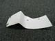 Cessna 2420001-1 Cessna 172RG LH Wing Rear Lwr Fairing