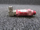 1010-00-1 (Alt: 492-245) Piper PA-31T Dukes Fuel Check Valve