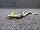 1260741-1 / 1260442-3 / 1260649-1 Cessna T210L Link Assembly Elevator Control BAS Part Sales | Airplane Parts