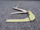 1260741-1, 1260442-3, 1260649-1 Cessna T210L Link Assembly Elevator Control