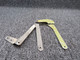 1260741-1, 1260442-3, 1260649-1 Cessna T210L Link Assembly Elevator Control