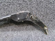 0410215-2 Cessna 170A Flap Lever Assembly