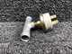 84159-002 Piper PA46-350P Hobbs Vacuum Pressure Switch with Cross Tube