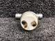 84159-002 Piper PA46-350P Hobbs Vacuum Pressure Switch with Cross Tube