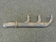 Cessna 320D TSIO-520B Stack Assy Exhaust P/N 9910295-13 Use 9910295-29