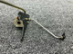 Piper 21403-000 Use 24948-000 Piper PA24-250 Brake and Arm Assy Landing Gear