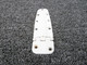 2117101-203 Cessna P210N Cabin Door Hinge Assembly Lower (White)