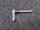 62060/LG6CL1820 Cessna 208B Lockwell Push Release (Square End)