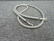 Piper 47716-005 Piper PA31T Fwd Door Support Cable Assy