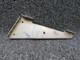 Cessna 0712309-5 Cessna 180H Tail Wheel Steering Bracket Inbd LH