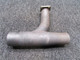 96-950002-7 Continental IO-520 Exhaust Stack No 4 Cylinder