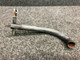 Cessna 1560501-44 Cessna 337A Support Pedal Assy RH Co-Pilot