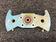 Beechcraft 002-524026-7 Beech B58 Bellcrank Rudder Horn