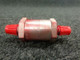 Commercial Aircraft Products 340000 Use S2218-2 Commercial Aircraft Products Fuel Check Valve