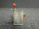 Lycoming 58B22630 Piper PA46-350P Lycoming TIO-540-AE2A Turbo Oil Drain Tank RH