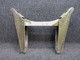 1213433-34, 1213433-35 Cessna T210M Support Engine Mount Aft LH & RH