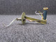 PAA700-10 (Alt: 9910082-11), FMB1264 CAS Fuel Transmitter Center LH (Volts: 28)