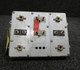 Does Not Apply Mult Indicator Panel- Incomplete 12 volt